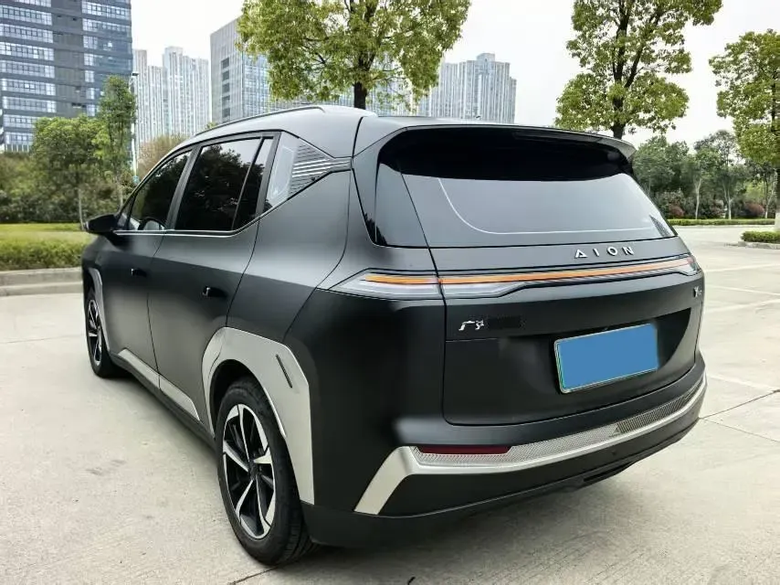 2023 Aion S Plus BEV 59.4KWH,autocango,china used car exporter,china ev exporter,chinese used car exporter,chinese used ev exporter