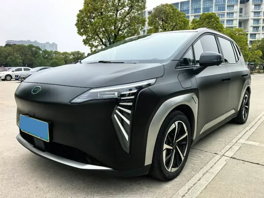 2023 Aion S Plus BEV 59.4KWH,autocango,china used car exporter,china ev exporter,chinese used car exporter,chinese used ev exporter