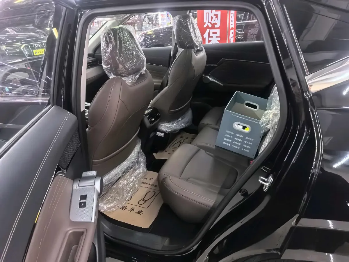 2024 GAC Trumpchi GS4 1.5T 177HP L4 7DCT,autocango,china used car exporter,china ev exporter,chinese used car exporter,chinese used ev exporter