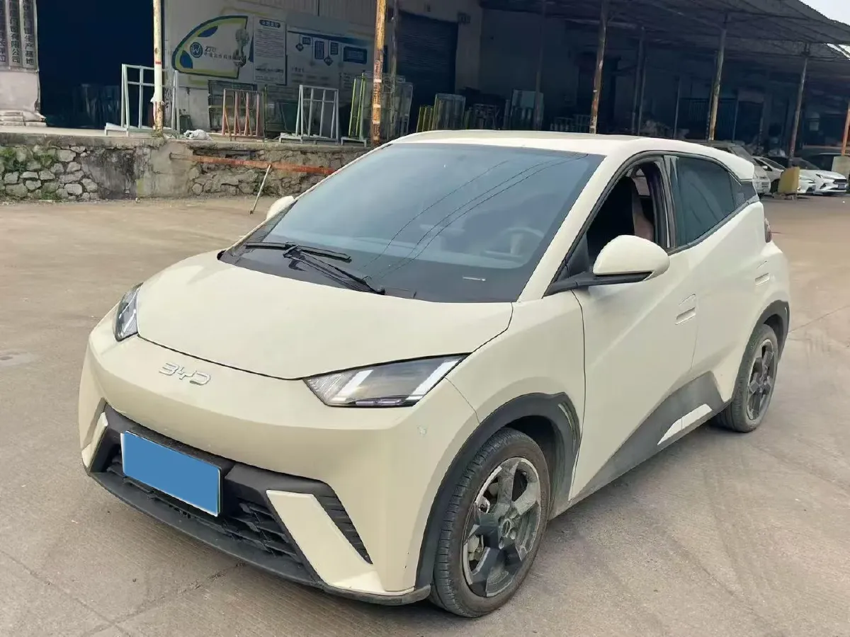 2023 BYD Seagull BEV 30.08KWH,autocango,china used car exporter,china ev exporter,chinese used car exporter,chinese used ev exporter