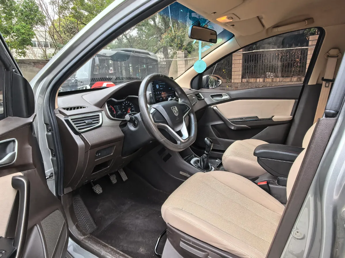 2019 JinBei XinYuan T32S 1.5L 102HP L4 5MT,autocango,china used car exporter,china ev exporter,chinese used car exporter,chinese used ev exporter