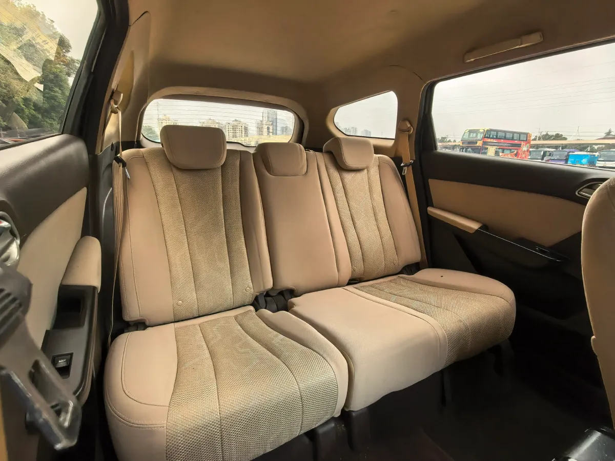 2019 JinBei XinYuan T32S 1.5L 102HP L4 5MT,autocango,china used car exporter,china ev exporter,chinese used car exporter,chinese used ev exporter
