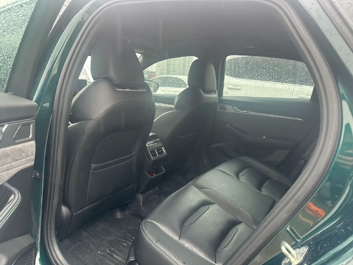 2023 Geely Preface 2.0T 190HP L4 7DCT,autocango,china used car exporter,china ev exporter,chinese used car exporter,chinese used ev exporter