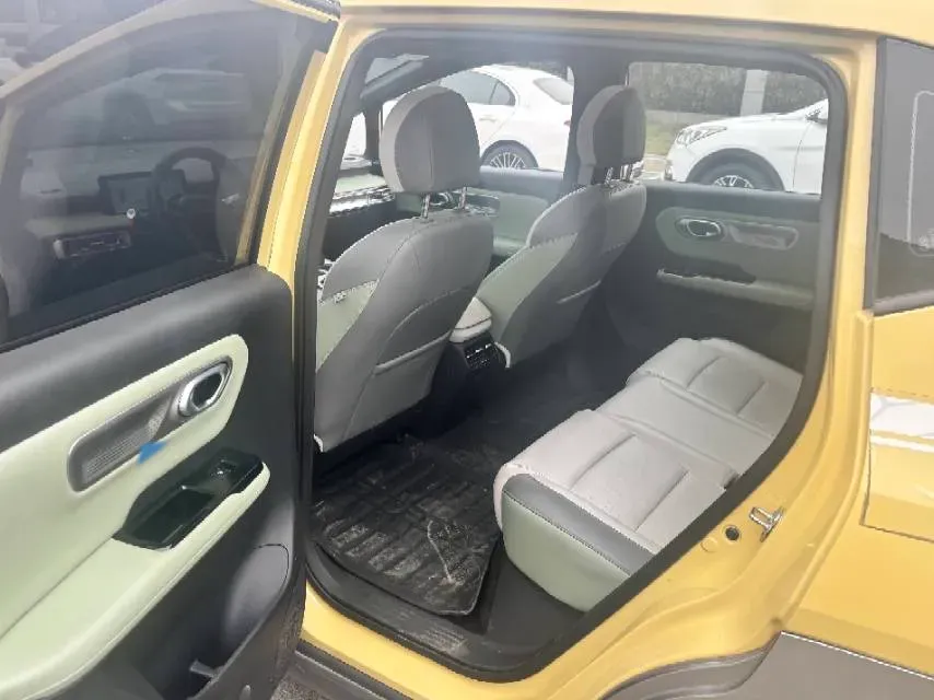 2023 Everus VE-1 BEV 61.3KWH,autocango,china used car exporter,china ev exporter,chinese used car exporter,chinese used ev exporter