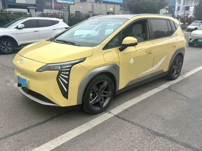 2023 Everus VE-1 BEV 61.3KWH,autocango,china used car exporter,china ev exporter,chinese used car exporter,chinese used ev exporter