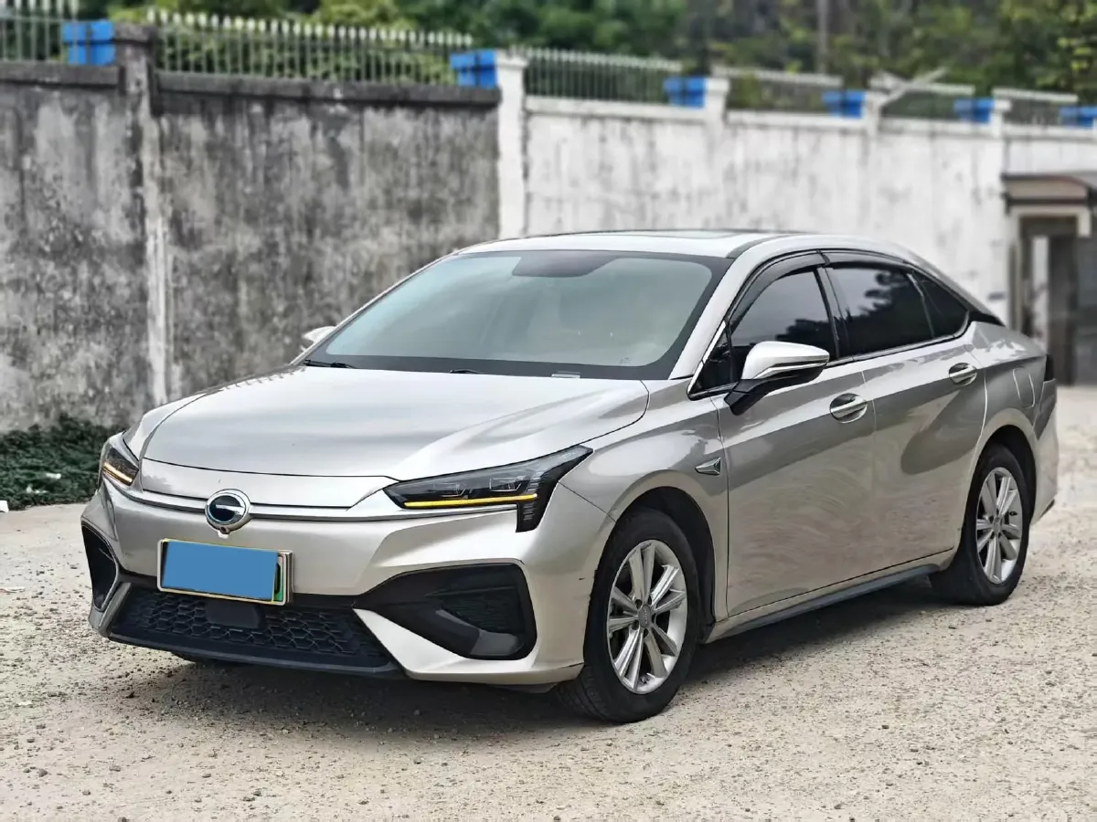 2022 Aion S BEV 60KWH,autocango,china used car exporter,china ev exporter,chinese used car exporter,chinese used ev exporter