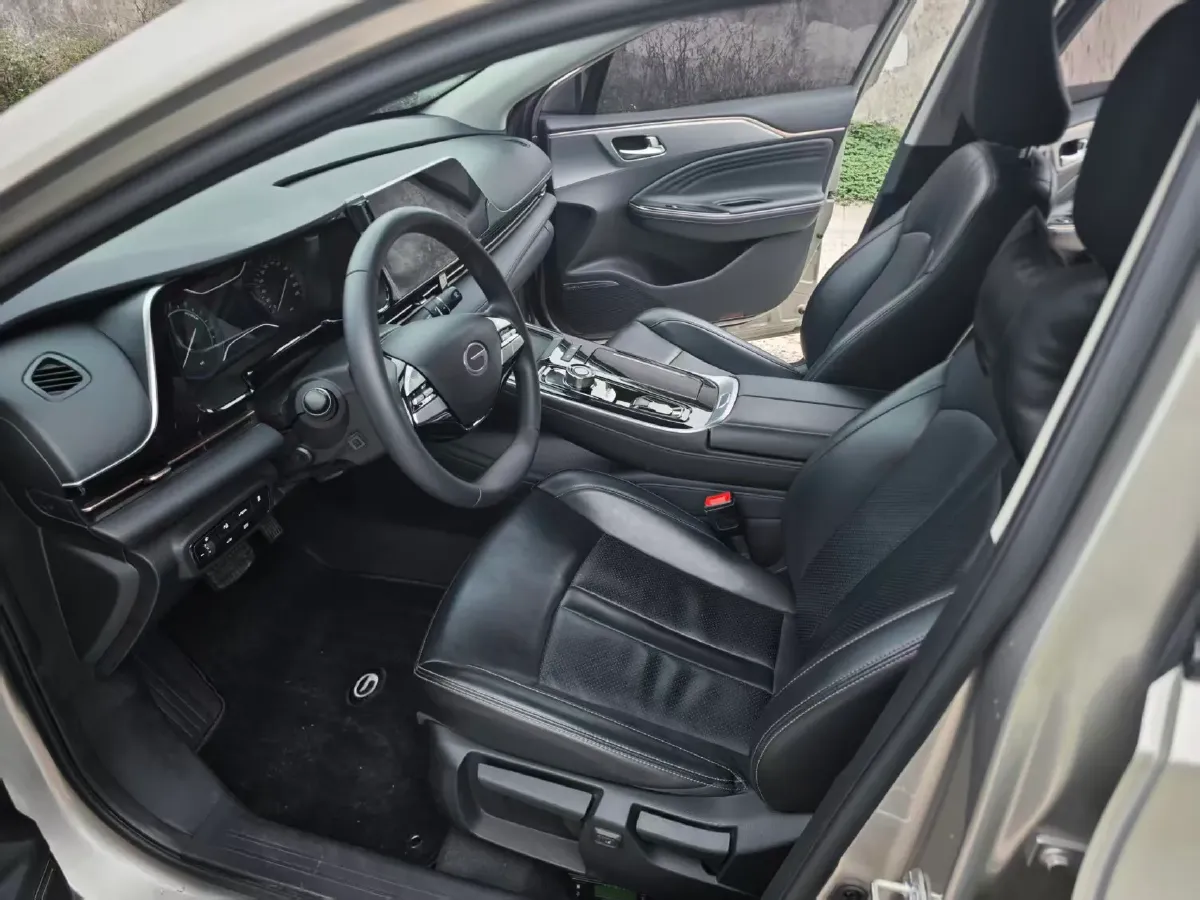 2022 Aion S BEV 60KWH,autocango,china used car exporter,china ev exporter,chinese used car exporter,chinese used ev exporter