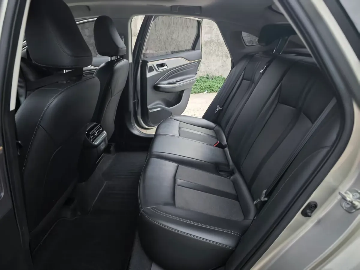 2022 Aion S BEV 60KWH,autocango,china used car exporter,china ev exporter,chinese used car exporter,chinese used ev exporter