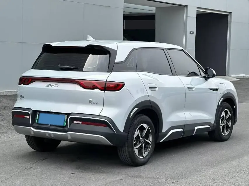 2024 BYD YuanUP BEV 45.12KWH,autocango,china used car exporter,china ev exporter,chinese used car exporter,chinese used ev exporter