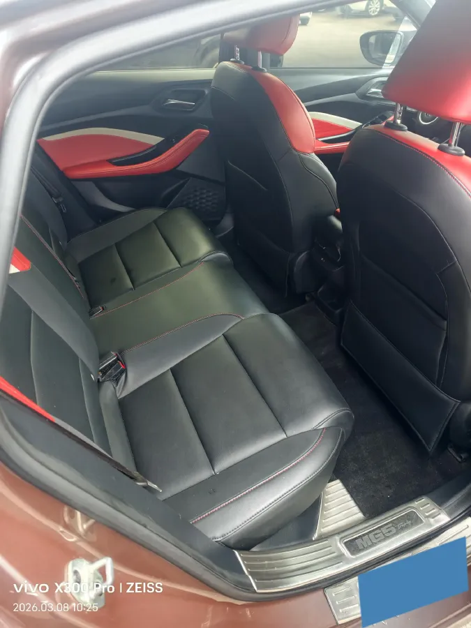 2021 MG 5 1.5T 173HP L4 7DCT,autocango,china used car exporter,china ev exporter,chinese used car exporter,chinese used ev exporter