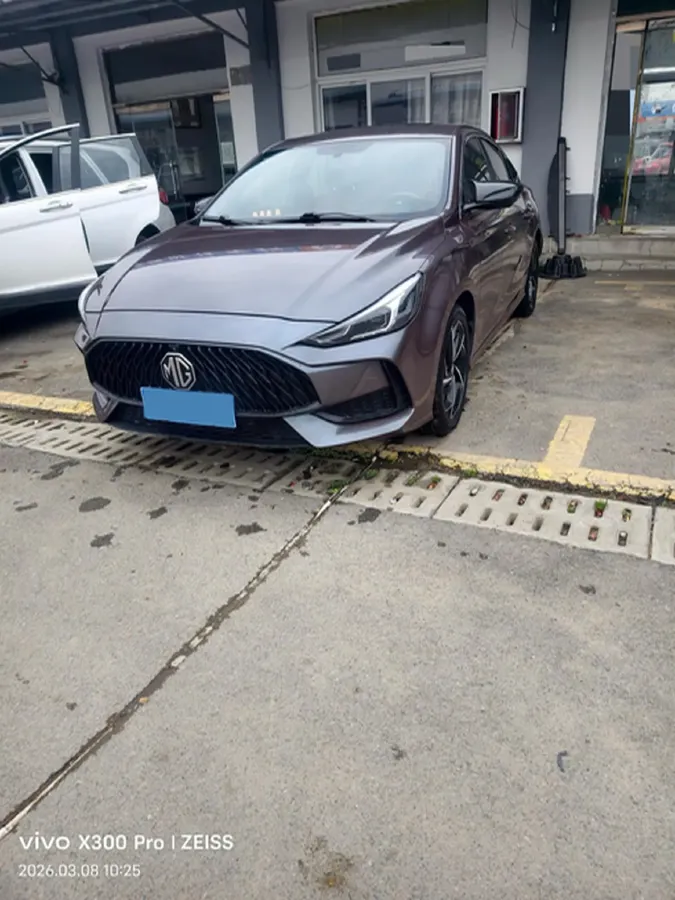 2021 MG 5 1.5T 173HP L4 7DCT,autocango,china used car exporter,china ev exporter,chinese used car exporter,chinese used ev exporter