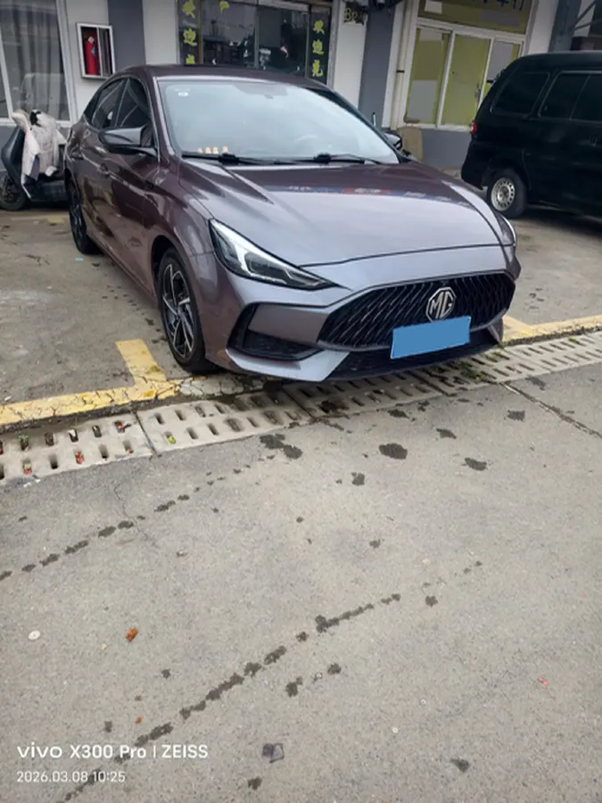 2021 MG 5 1.5T 173HP L4 7DCT,autocango,china used car exporter,china ev exporter,chinese used car exporter,chinese used ev exporter