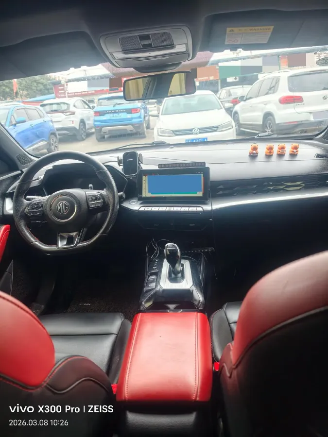 2021 MG 5 1.5T 173HP L4 7DCT,autocango,china used car exporter,china ev exporter,chinese used car exporter,chinese used ev exporter