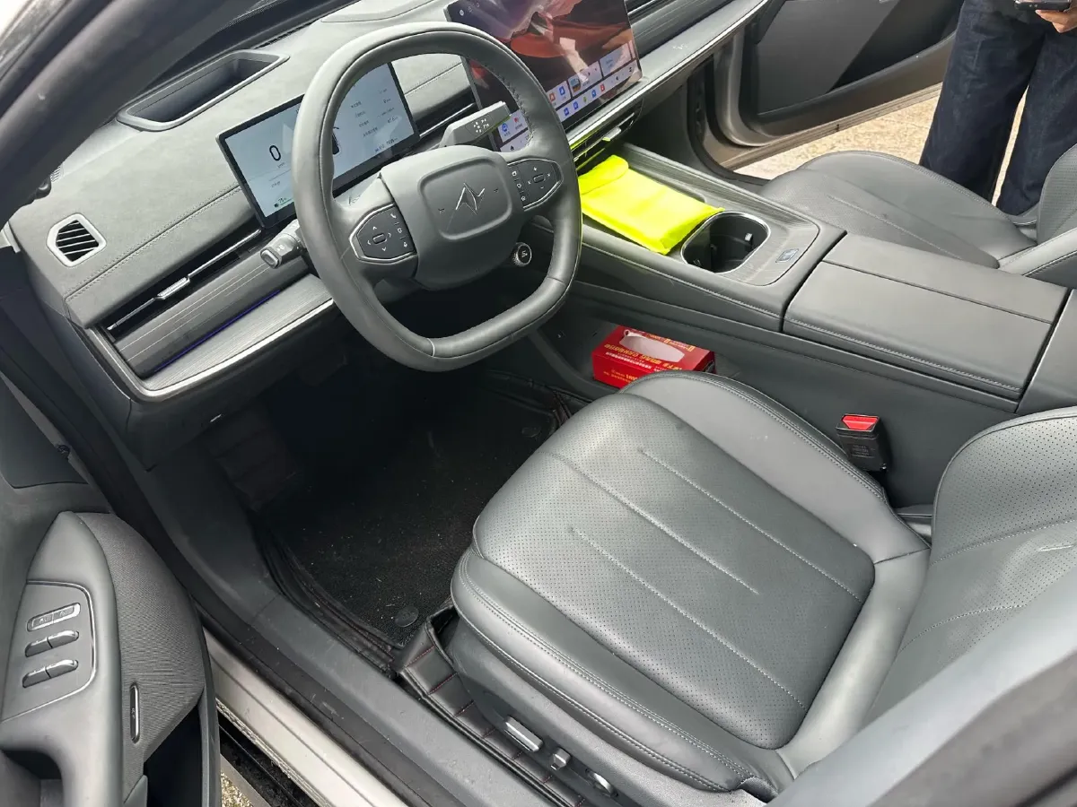 2025 DongFeng eπ eπ007 BEV,autocango,china used car exporter,china ev exporter,chinese used car exporter,chinese used ev exporter