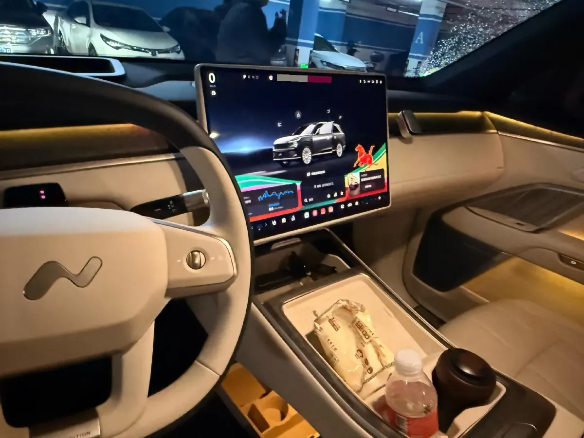 2025 ONVO L90 BEV,autocango,china used car exporter,china ev exporter,chinese used car exporter,chinese used ev exporter