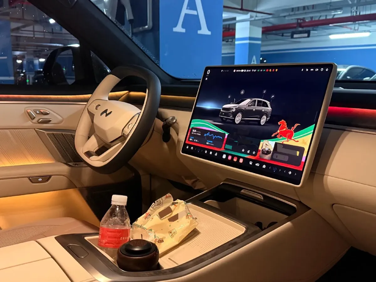 2025 ONVO L90 BEV,autocango,china used car exporter,china ev exporter,chinese used car exporter,chinese used ev exporter