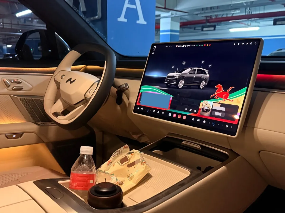 2025 ONVO L90 BEV,autocango,china used car exporter,china ev exporter,chinese used car exporter,chinese used ev exporter