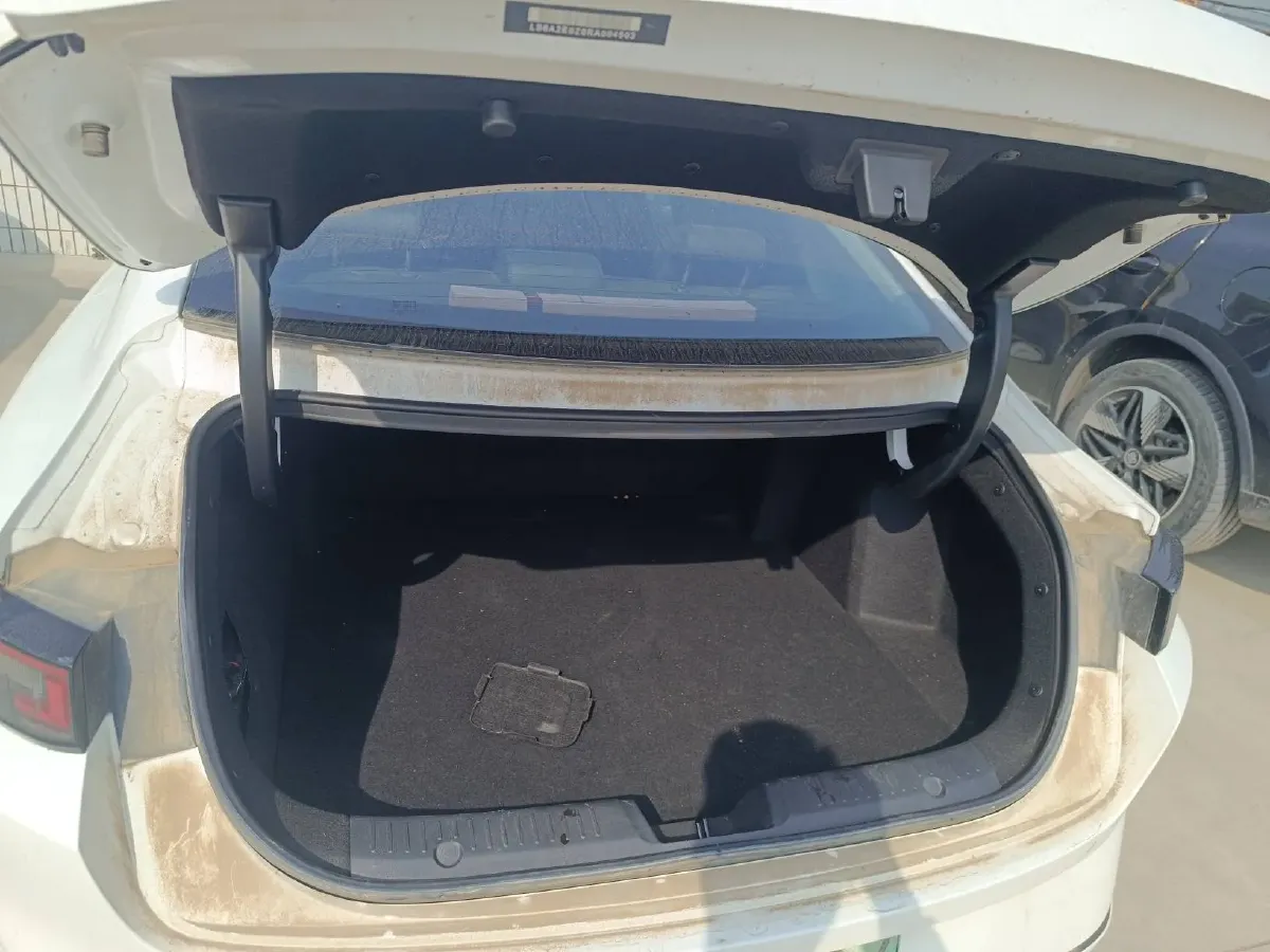 2024 ChangAn QiYuan A05 1.5L 110HP L4 E-CVT PHEV 18.99KWH,autocango,china used car exporter,china ev exporter,chinese used car exporter,chinese used ev exporter