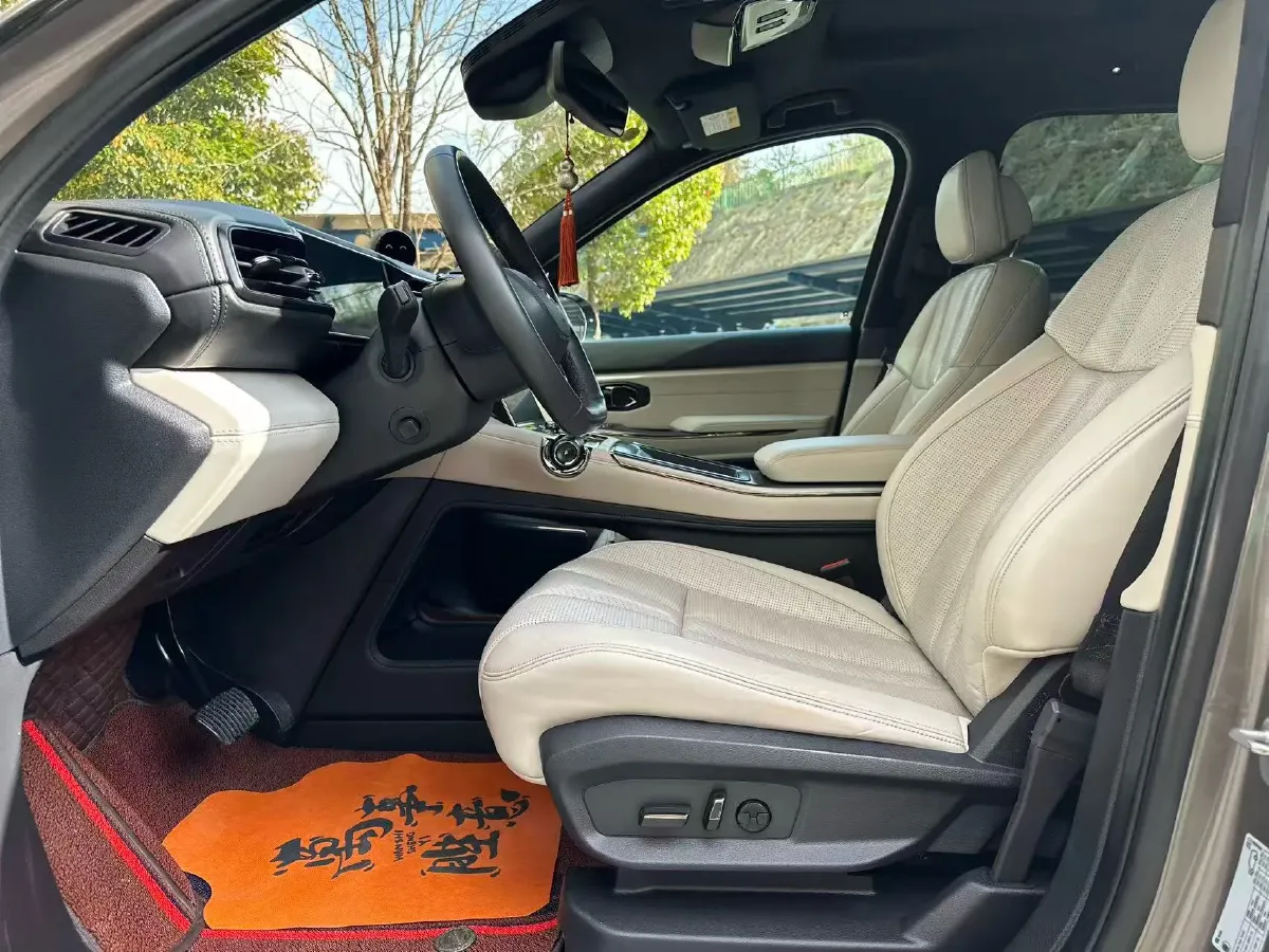 2020 NIO ES8 BEV 70KWH,autocango,china used car exporter,china ev exporter,chinese used car exporter,chinese used ev exporter