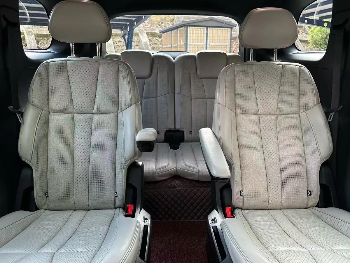 2020 NIO ES8 BEV 70KWH,autocango,china used car exporter,china ev exporter,chinese used car exporter,chinese used ev exporter