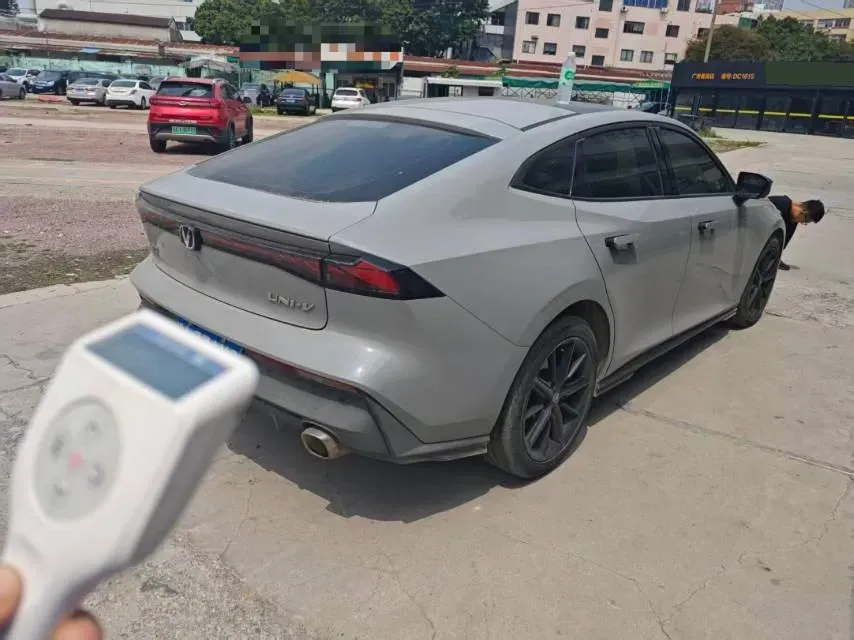2022 ChangAn UNI-V 1.5T 188HP L4 7DCT,autocango,china used car exporter,china ev exporter,chinese used car exporter,chinese used ev exporter