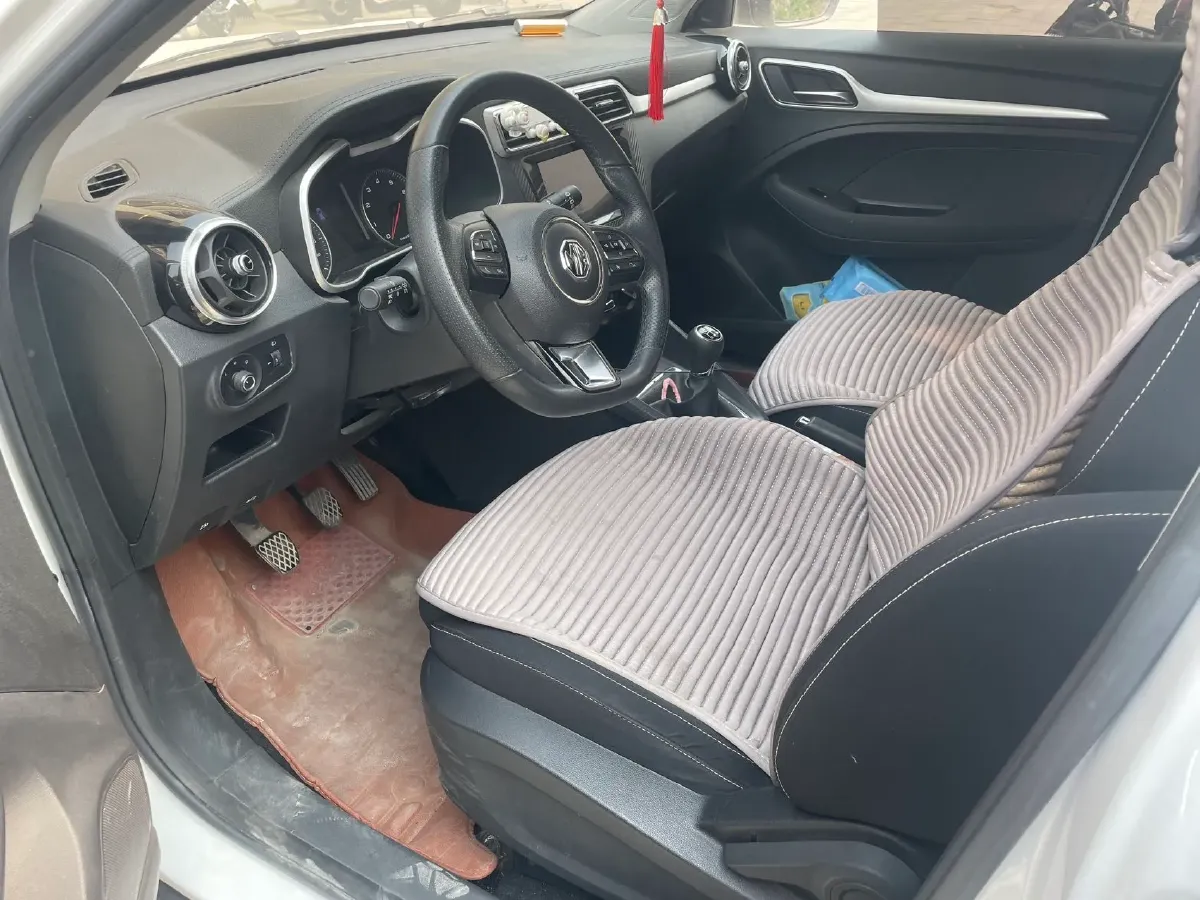 2019 MG ZS 1.5L 120HP L4 5MT,autocango,china used car exporter,china ev exporter,chinese used car exporter,chinese used ev exporter