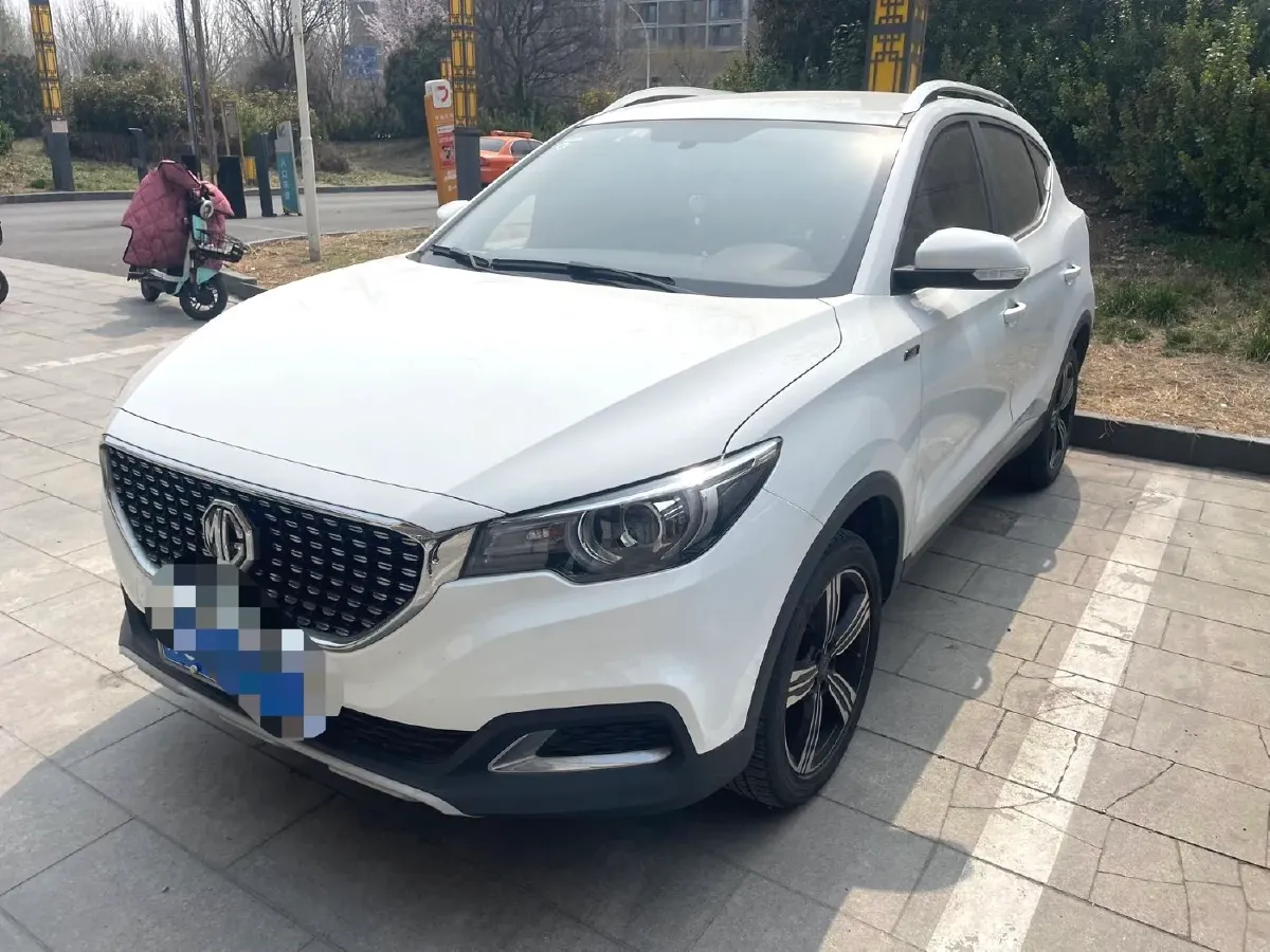 2019 MG ZS 1.5L 120HP L4 5MT,autocango,china used car exporter,china ev exporter,chinese used car exporter,chinese used ev exporter