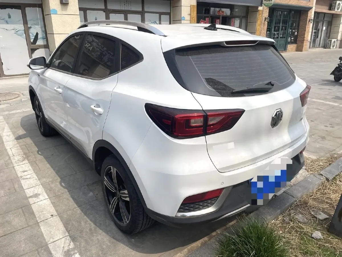 2019 MG ZS 1.5L 120HP L4 5MT,autocango,china used car exporter,china ev exporter,chinese used car exporter,chinese used ev exporter
