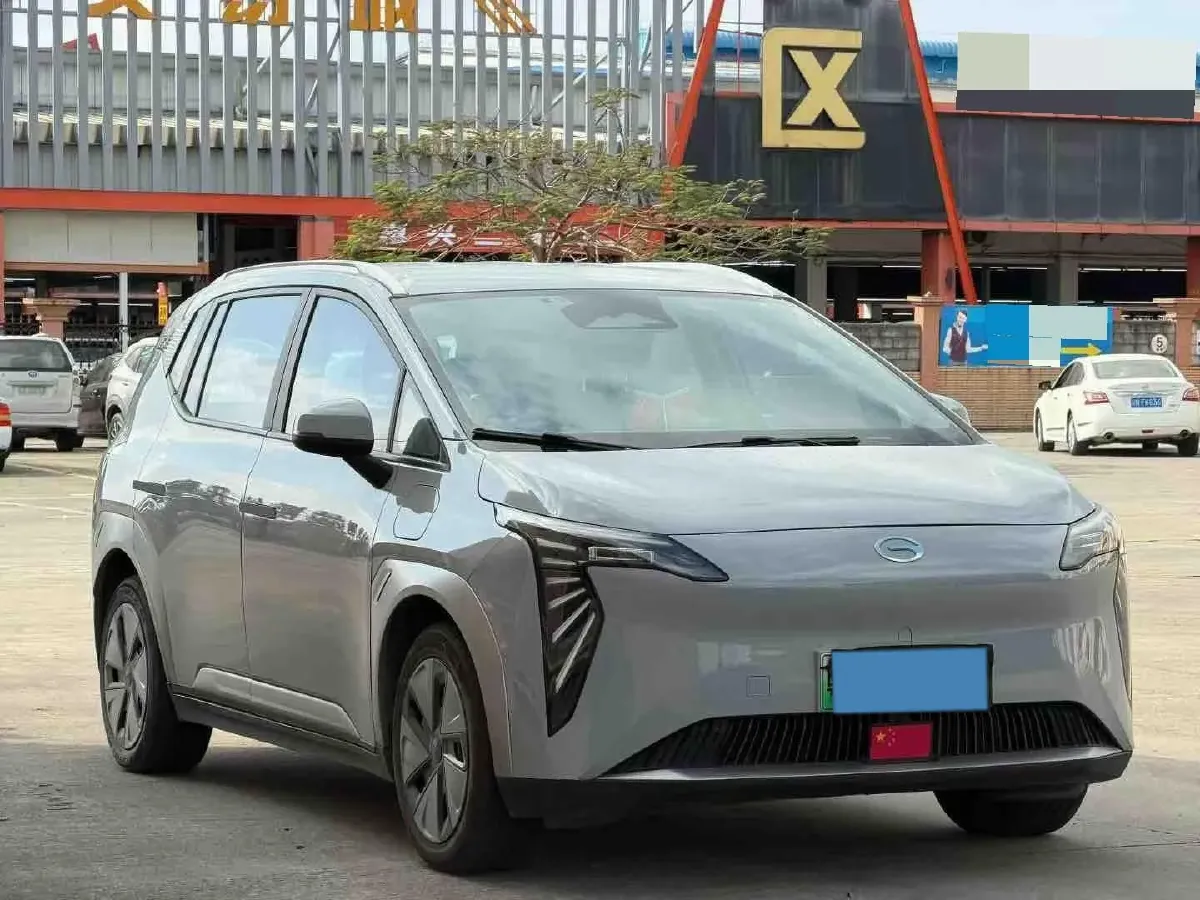 2023 GAC Trumpchi GS4 1.5T 177HP L4 6AT,autocango,china used car exporter,china ev exporter,chinese used car exporter,chinese used ev exporter