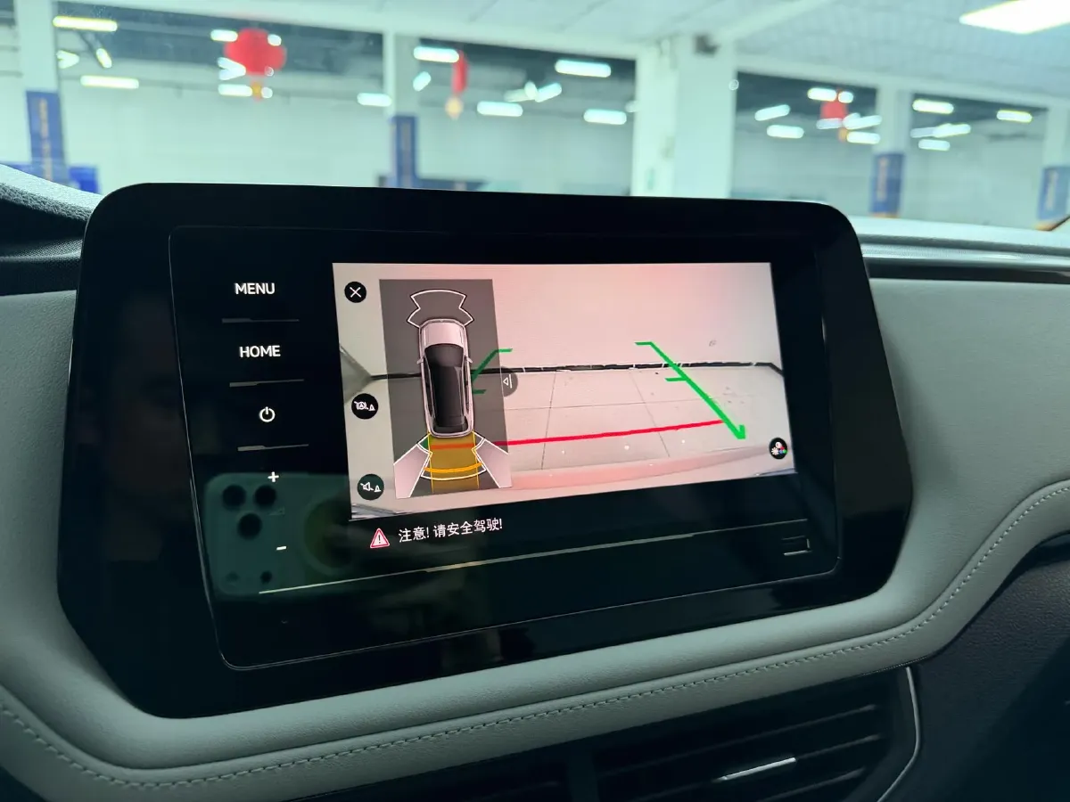 2025 Volkswagen Tharu 1.5L 110HP L4 6AT,autocango,china used car exporter,china ev exporter,chinese used car exporter,chinese used ev exporter