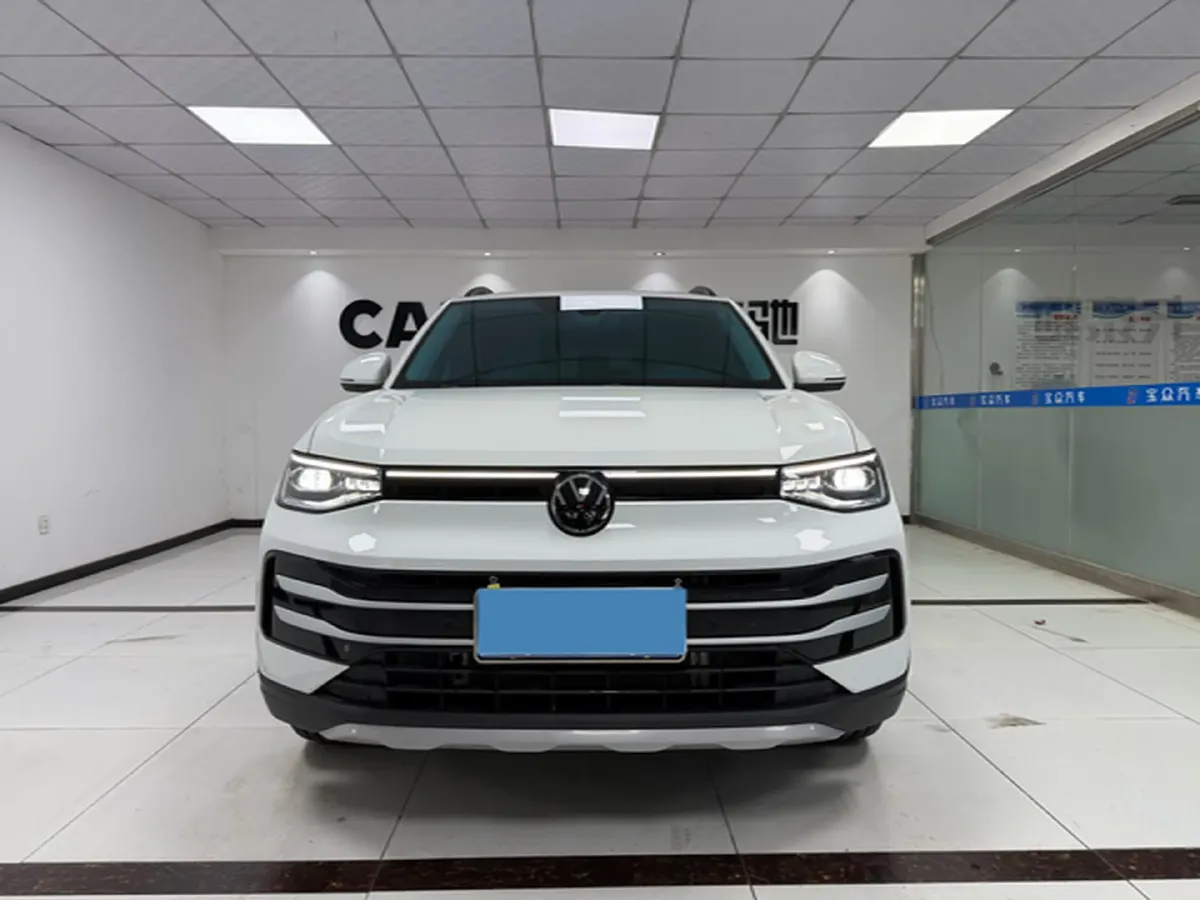 2025 Volkswagen Tharu 1.5L 110HP L4 6AT,autocango,china used car exporter,china ev exporter,chinese used car exporter,chinese used ev exporter