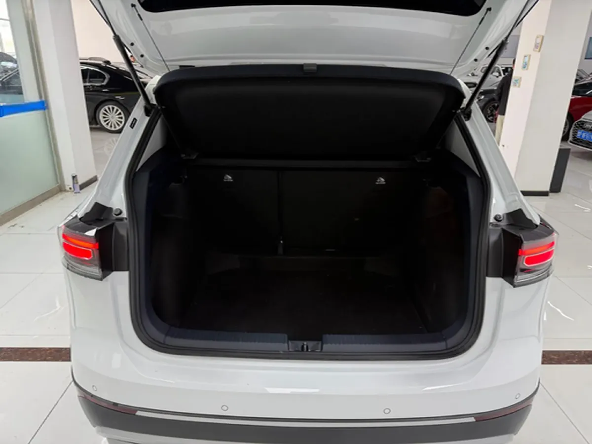 2025 Volkswagen Tharu 1.5L 110HP L4 6AT,autocango,china used car exporter,china ev exporter,chinese used car exporter,chinese used ev exporter