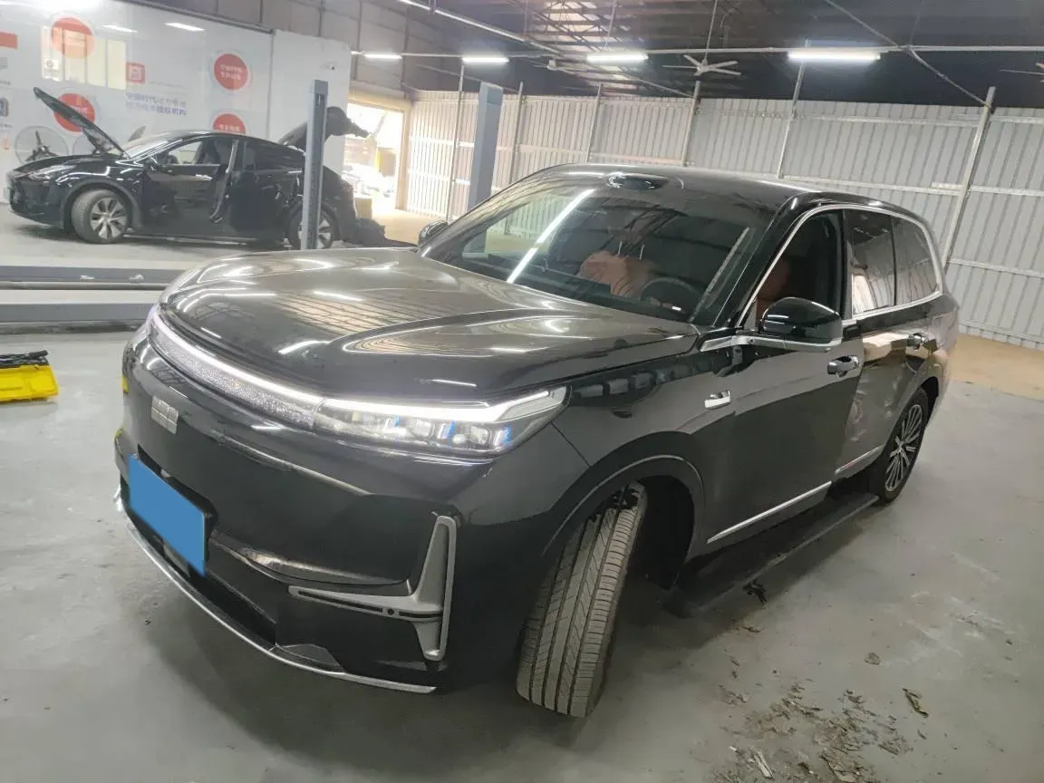 2025 Geely Galaxy M9 1.5T 163HP L4 3DHT PHEV,autocango,china used car exporter,china ev exporter,chinese used car exporter,chinese used ev exporter