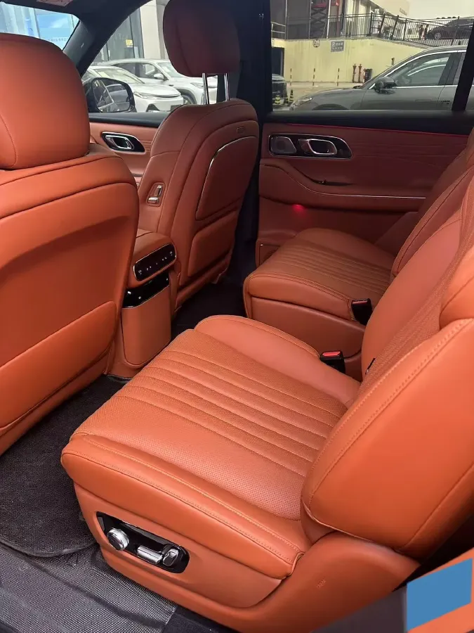 2025 Geely Galaxy M9 1.5T 163HP L4 3DHT PHEV,autocango,china used car exporter,china ev exporter,chinese used car exporter,chinese used ev exporter