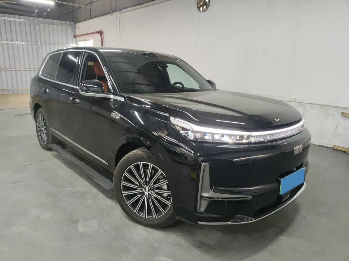 2025 Geely Galaxy M9 1.5T 163HP L4 3DHT PHEV,autocango,china used car exporter,china ev exporter,chinese used car exporter,chinese used ev exporter