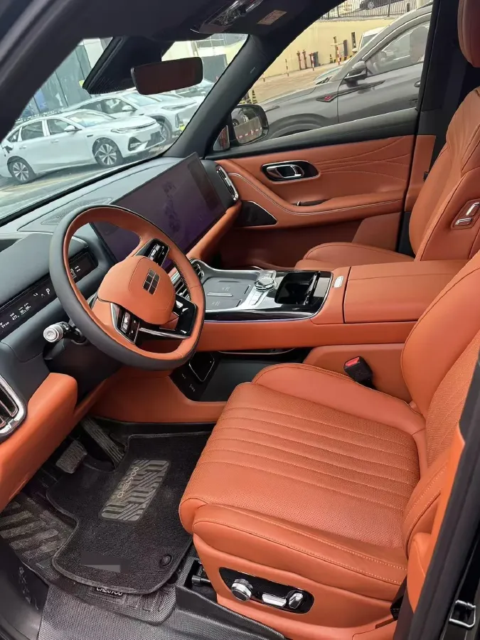 2025 Geely Galaxy M9 1.5T 163HP L4 3DHT PHEV,autocango,china used car exporter,china ev exporter,chinese used car exporter,chinese used ev exporter