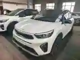 2021 Kia KX1 1.4L 100HP L4 CVT