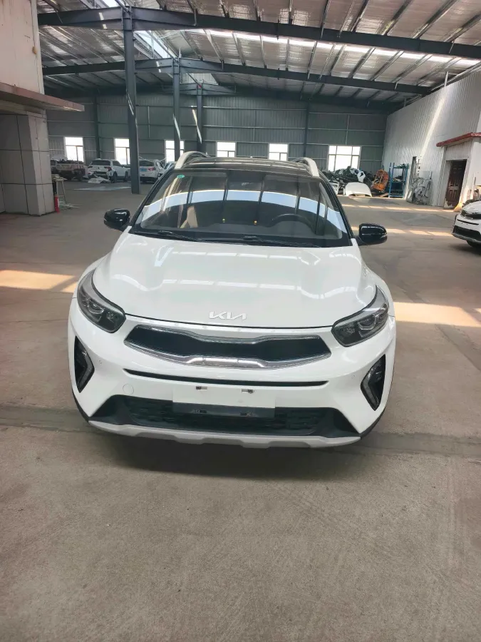 2021 Kia KX1 1.4L 100HP L4 CVT,autocango,china used car exporter,china ev exporter,chinese used car exporter,chinese used ev exporter