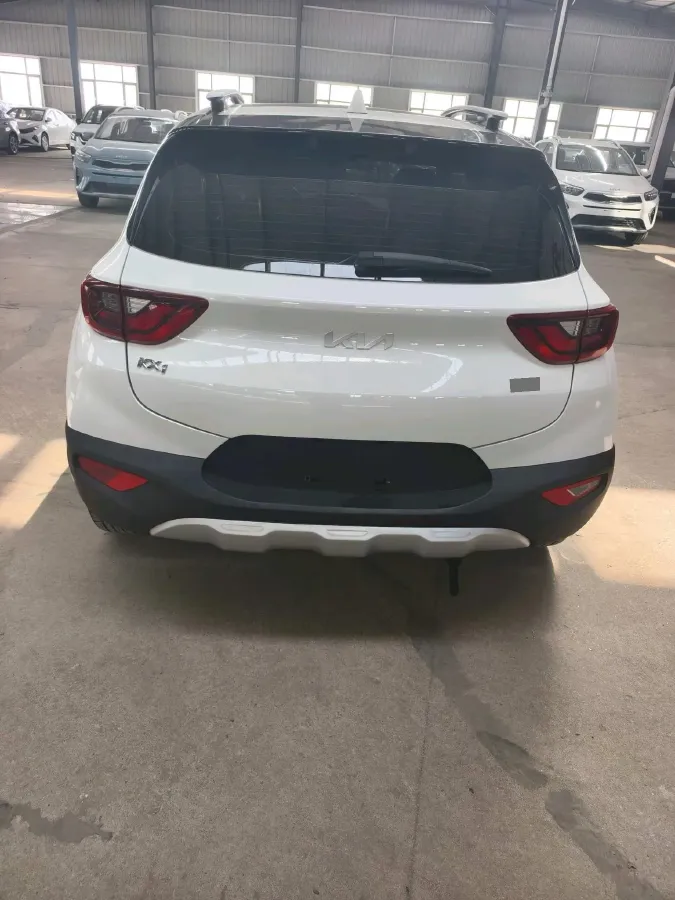 2021 Kia KX1 1.4L 100HP L4 CVT,autocango,china used car exporter,china ev exporter,chinese used car exporter,chinese used ev exporter