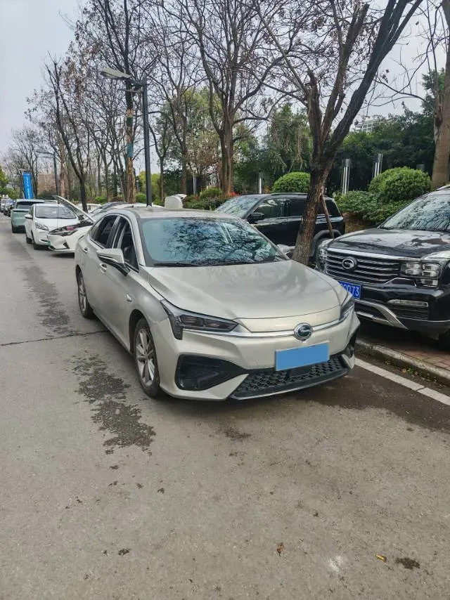 2022 Aion S BEV 60KWH,autocango,china used car exporter,china ev exporter,chinese used car exporter,chinese used ev exporter