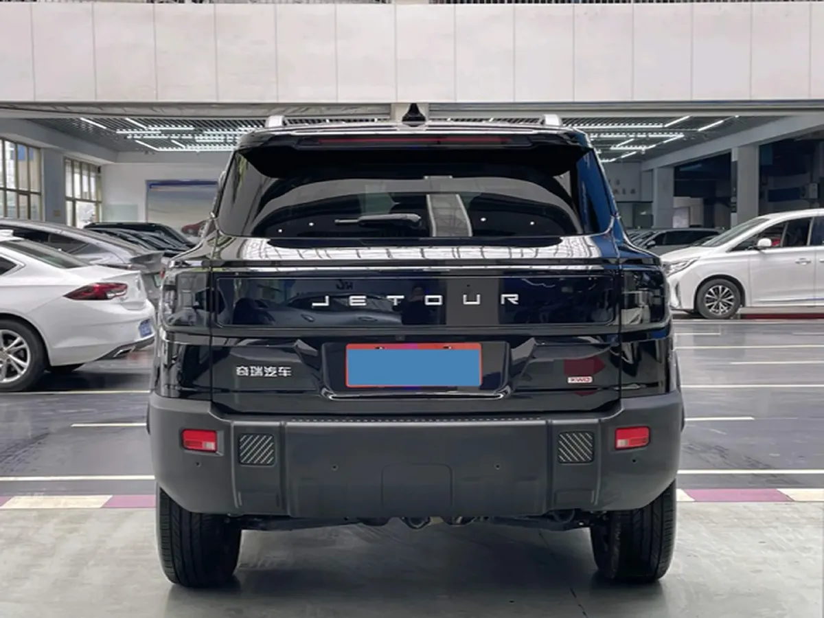 2025 Jetour Traveller 2.0T 254HP L4 7DCT,autocango,china used car exporter,china ev exporter,chinese used car exporter,chinese used ev exporter