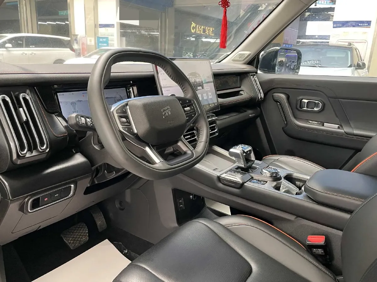 2025 Jetour Traveller 2.0T 254HP L4 7DCT,autocango,china used car exporter,china ev exporter,chinese used car exporter,chinese used ev exporter