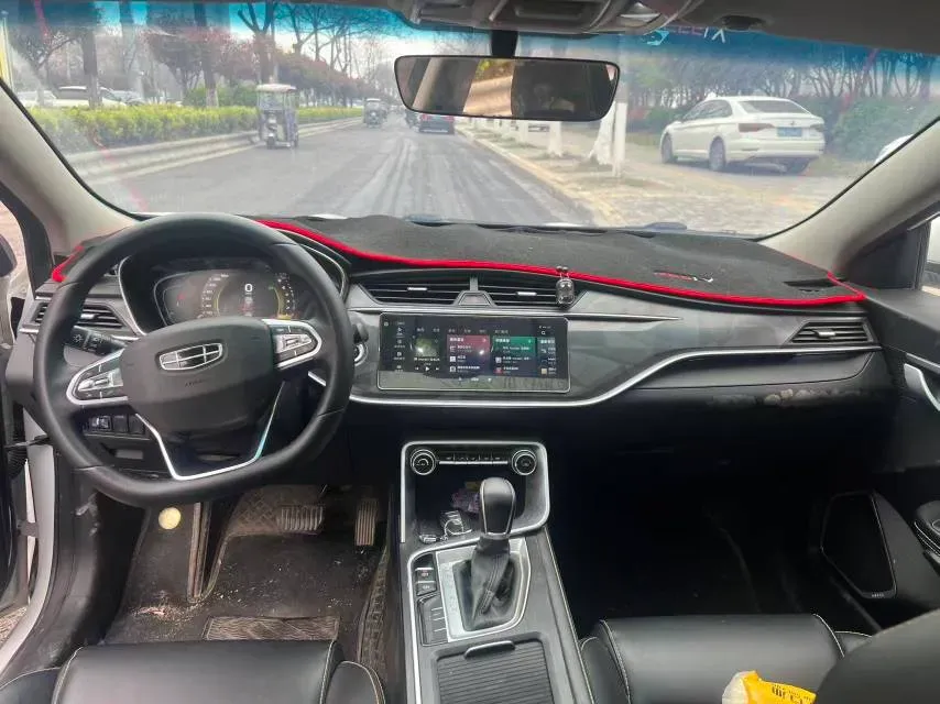 2021 Geely Binray 1.4T 141HP L4 CVT,autocango,china used car exporter,china ev exporter,chinese used car exporter,chinese used ev exporter