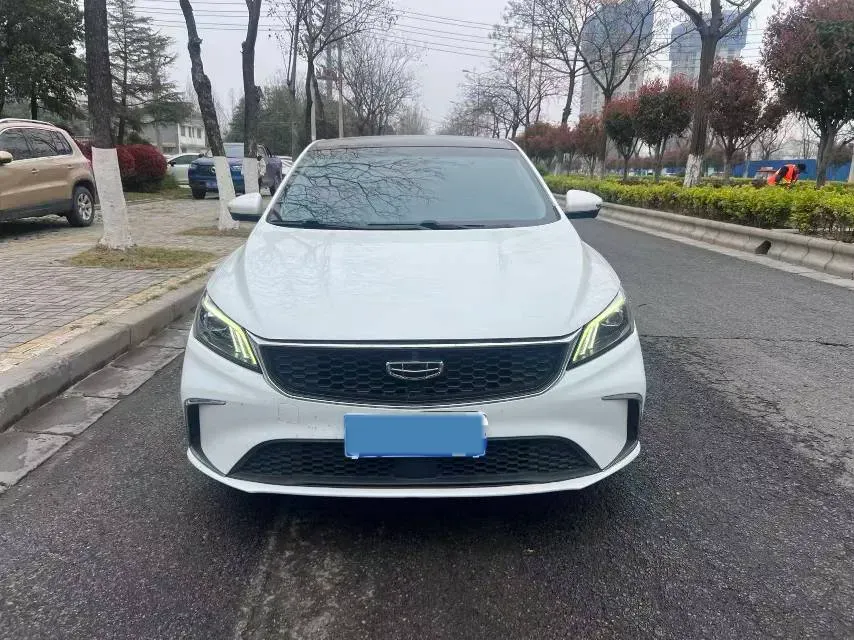 2021 Geely Binray 1.4T 141HP L4 CVT,autocango,china used car exporter,china ev exporter,chinese used car exporter,chinese used ev exporter