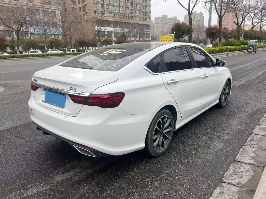 2021 Geely Binray 1.4T 141HP L4 CVT,autocango,china used car exporter,china ev exporter,chinese used car exporter,chinese used ev exporter