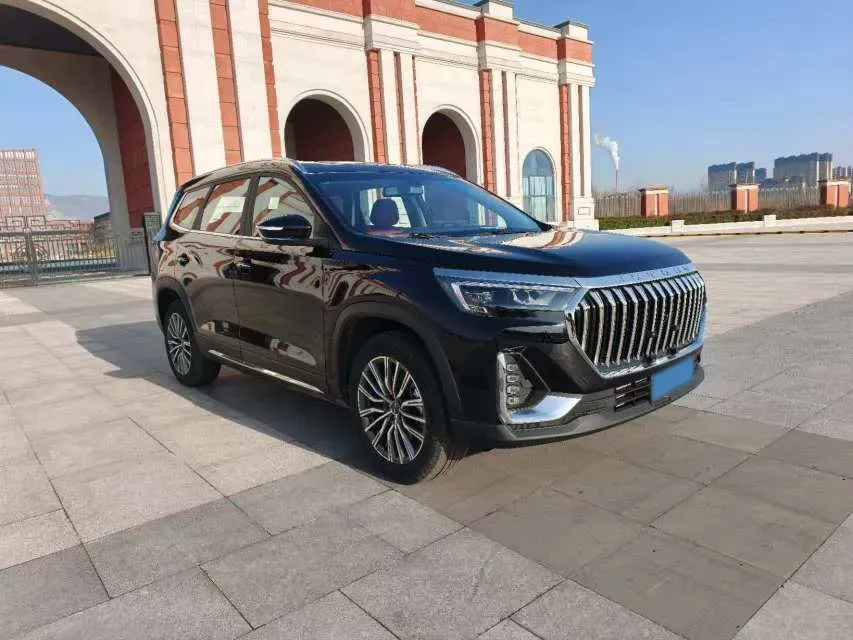 2024 Jetour X90 PRO 1.6T 197HP L4 7DCT,autocango,china used car exporter,china ev exporter,chinese used car exporter,chinese used ev exporter