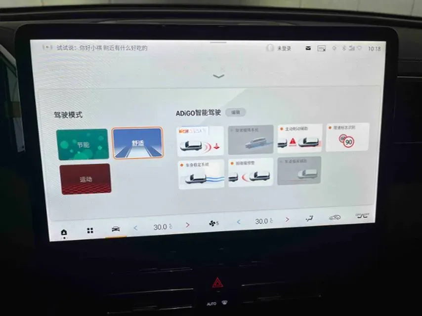 2024 GAC Trumpchi GS8 2.0T 252HP L4 8AT,autocango,china used car exporter,china ev exporter,chinese used car exporter,chinese used ev exporter