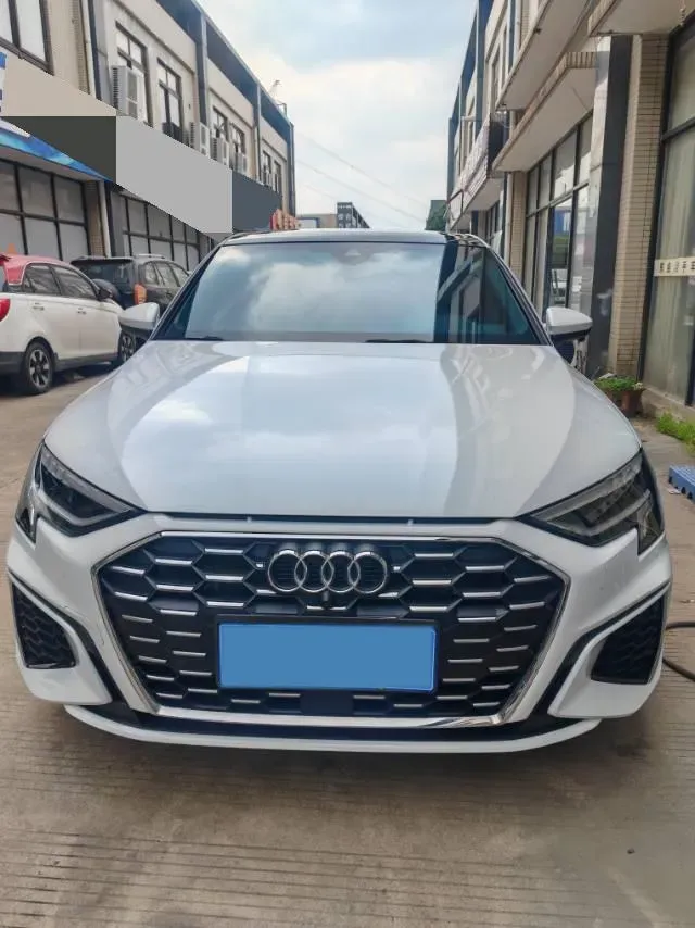 2022 Audi A3 1.4T 150HP L4 7DCT,autocango,china used car exporter,china ev exporter,chinese used car exporter,chinese used ev exporter