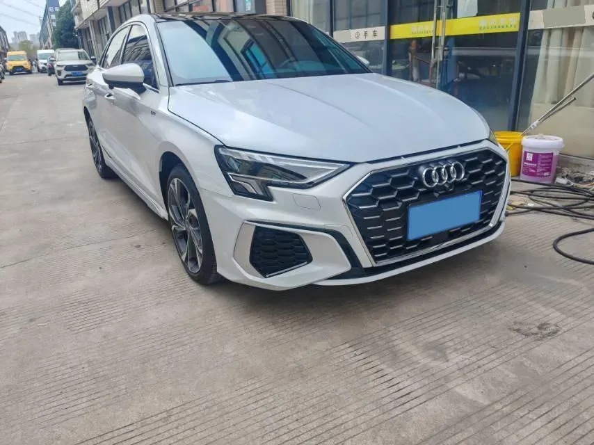 2022 Audi A3 1.4T 150HP L4 7DCT,autocango,china used car exporter,china ev exporter,chinese used car exporter,chinese used ev exporter