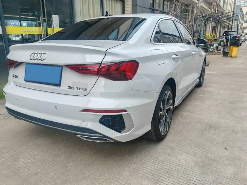 2022 Audi A3 1.4T 150HP L4 7DCT,autocango,china used car exporter,china ev exporter,chinese used car exporter,chinese used ev exporter